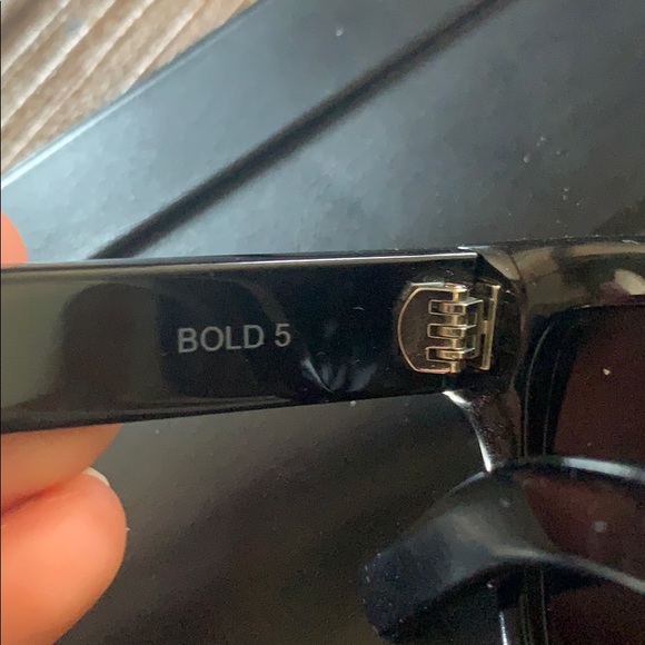 YSL bold 5 sunglasses UNISEX - Picture 5 of 7